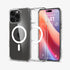 כיסוי Spigen לאייפון 16 סדרה אולטרה היברידי (MagFit)
